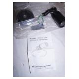 NEW ELA OMC-Remote Lamp; 12650 WH LED (2ct); Digital Lumens Light rules Network Gateway 31200; Cooper CAT Bluetooth Programming Interface BPI-C-L