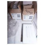 NEW ELA OMC-Remote Lamp; 12650 WH LED (2ct); Digital Lumens Light rules Network Gateway 31200; Cooper CAT Bluetooth Programming Interface BPI-C-L