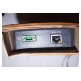 NEW ELA OMC-Remote Lamp; 12650 WH LED (2ct); Digital Lumens Light rules Network Gateway 31200; Cooper CAT Bluetooth Programming Interface BPI-C-L