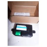 NEW ELA OMC-Remote Lamp; 12650 WH LED (2ct); Digital Lumens Light rules Network Gateway 31200; Cooper CAT Bluetooth Programming Interface BPI-C-L