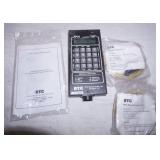 Time Switch w/Connector P/N 501614. AP21 (2007 DST Ready)