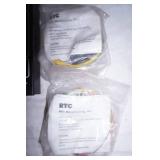 Time Switch w/Connector P/N 501614. AP21 (2007 DST Ready)