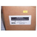 Time Switch w/Connector P/N 501614. AP21 (2007 DST Ready)