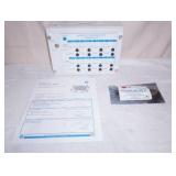 Automatic Transfer Switch (ATS) Annunciator