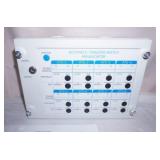 Automatic Transfer Switch (ATS) Annunciator