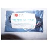 Automatic Transfer Switch (ATS) Annunciator