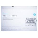 Automatic Transfer Switch (ATS) Annunciator