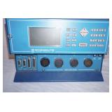 Assortment of Control Boxes