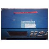 Assortment of Control Boxes