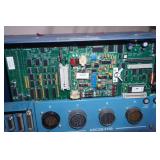 Assortment of Control Boxes