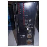 Assortment of Control Boxes