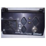 Assortment of Control Boxes