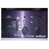 Assortment of Control Boxes