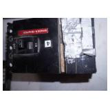 Assortment of Control Boxes