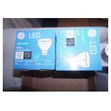 NEW LED Bulb Assortment