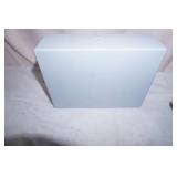 NEW GE Evolve LED Area Light GEH-6020 Canopy Mounting Kit