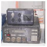 Assortment of Control Boxes