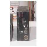 Assortment of Control Boxes