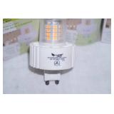 (15ct) NEW MaxLite LED G9 light bulb. SKG0905LED27. Non-Dimming. 40W