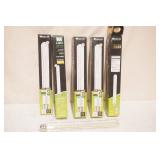 (5ct) NEW MacLite T10 LED Lamp E26 Base. Soft White. Dimmable