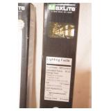 (5ct) NEW MacLite T10 LED Lamp E26 Base. Soft White. Dimmable