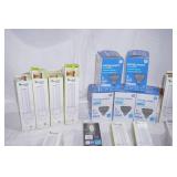 NEW LED Light Bulbs