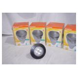 (5ct) NEW LED Floodlights