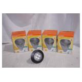 (5ct) NEW LED Floodlights