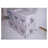 (6ct) LED Floodlights