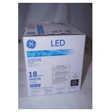 (6ct) LED Floodlights