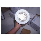 (6ct) NEW GE LED Floodlights. 15W