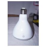 (6ct) NEW GE LED Floodlights. 10W BR30