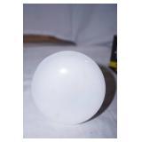 (6ct) NEW GE LED Floodlights. 10W BR30