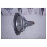 (6ct) NEW SORAA 60 degree LED Floodlights. Brilliant PAR38