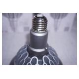 (6ct) NEW SORAA 60 degree LED Floodlights. Brilliant PAR38