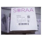 (6ct) NEW SORAA 60 degree LED Floodlights. Brilliant PAR38