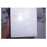 (6ct) NEW SORAA 60 degree LED Floodlights. Brilliant PAR38