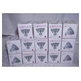 NEW MR16 LED Bulbs & LED G9 Retrofit Lamps (39ct)