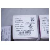 NEW MR16 LED Bulbs & LED G9 Retrofit Lamps (39ct)