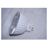 NEW MR16 LED Bulbs & LED G9 Retrofit Lamps (39ct)