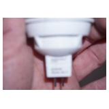 NEW MR16 LED Bulbs & LED G9 Retrofit Lamps (39ct)