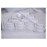 NEW MR16 LED Bulbs & LED G9 Retrofit Lamps (39ct)