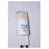 NEW MR16 LED Bulbs & LED G9 Retrofit Lamps (39ct)