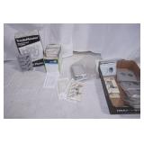 Commercial Wall Plates. Unbreakable