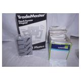 Commercial Wall Plates. Unbreakable