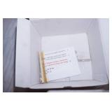 LVS Emergency Power Control. EPC-D-D-120V (5ct) NEW