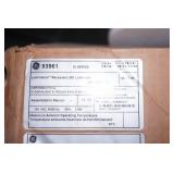 GE Lumination Recessed LED Luminaire. 93961 DI Series