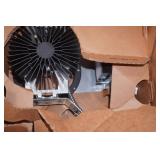 GE Lumination Recessed LED Luminaire. 93961 DI Series