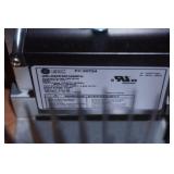 GE Lumination Recessed LED Luminaire. 93961 DI Series