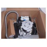 NEW Prescolite LITEISTRY LTR-3/4/6RD/RW Ceiling Fixture